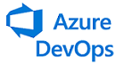 Azure DevOps logo