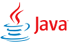 Java programming language logo