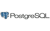 PostgreSQL database logo