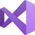 Visual Studio logo
