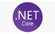 ASP.NET Core framework logo