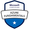 Azure Fundamentals certification