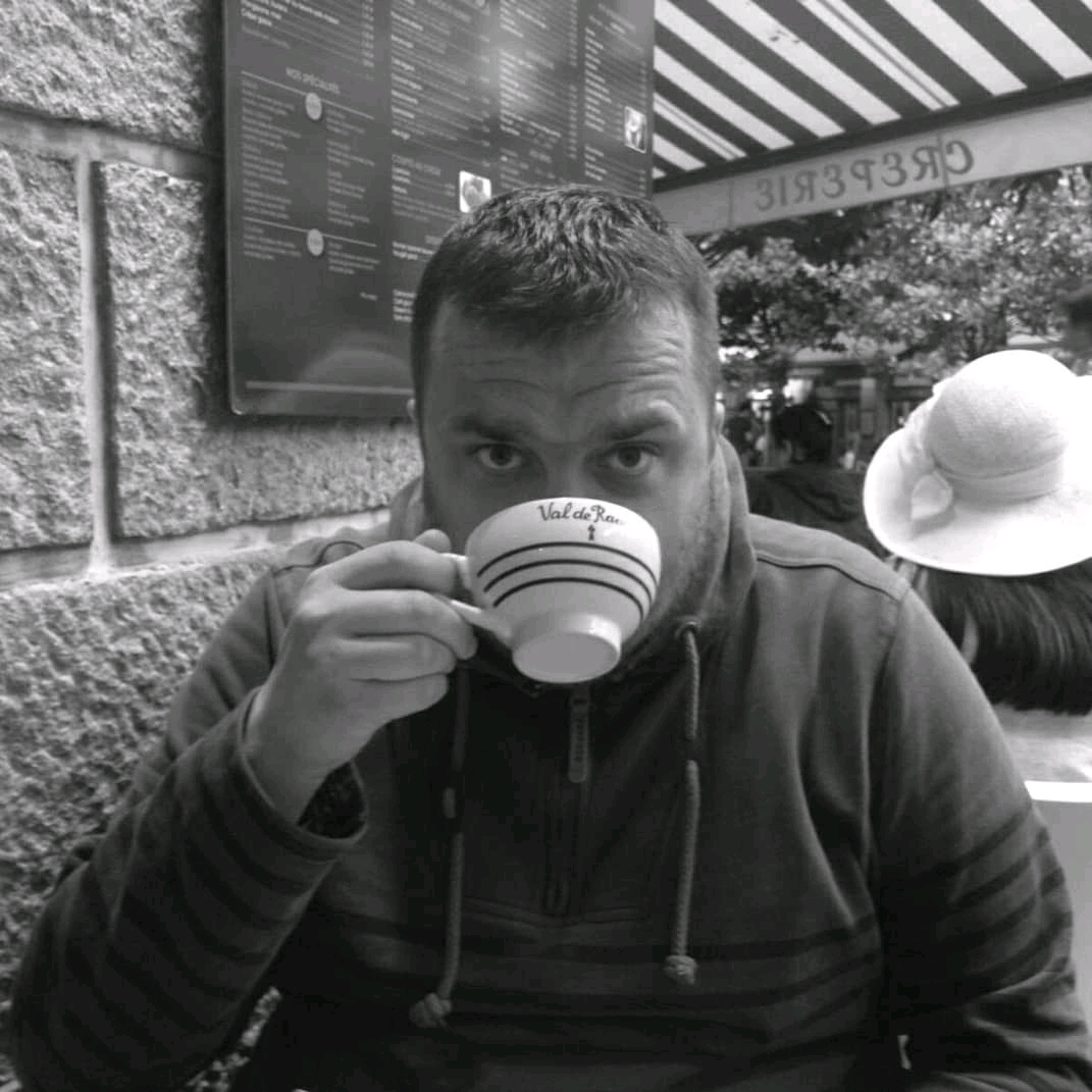 Bart Rybak profile photo