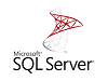 Microsoft SQL Server logo