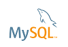MySQL database logo