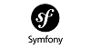 Symfony framework logo